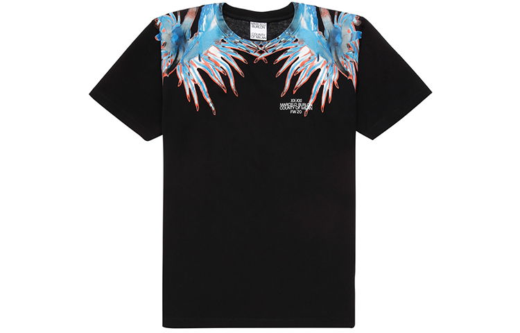 Marcelo Burlon Футболка мужская черная, Черный, Marcelo Burlon Футболка мужская черная
Marcelo Burlon Футболка мужская черная, Черный, Marcelo Burlon Футболка мужская черная