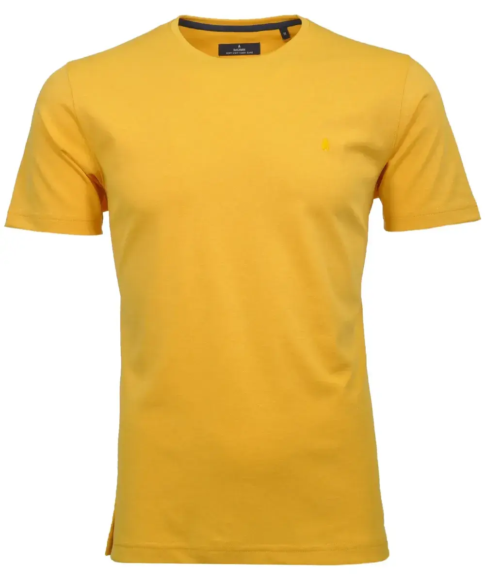 Ragman футболка, желтый
Ragman футболка, желтый