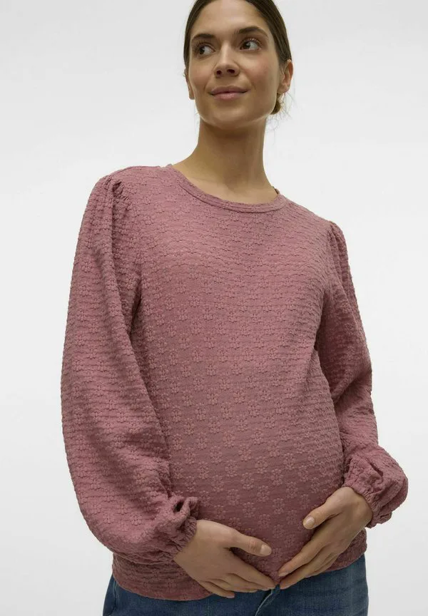 Футболка с длинными рукавами Vero Moda, Nostalgia Rose, Розовый, Футболка с длинными рукавами Vero Moda, Nostalgia Rose
Футболка с длинными рукавами Vero Moda, Nostalgia Rose, Розовый, Футболка с длинными рукавами Vero Moda, Nostalgia Rose