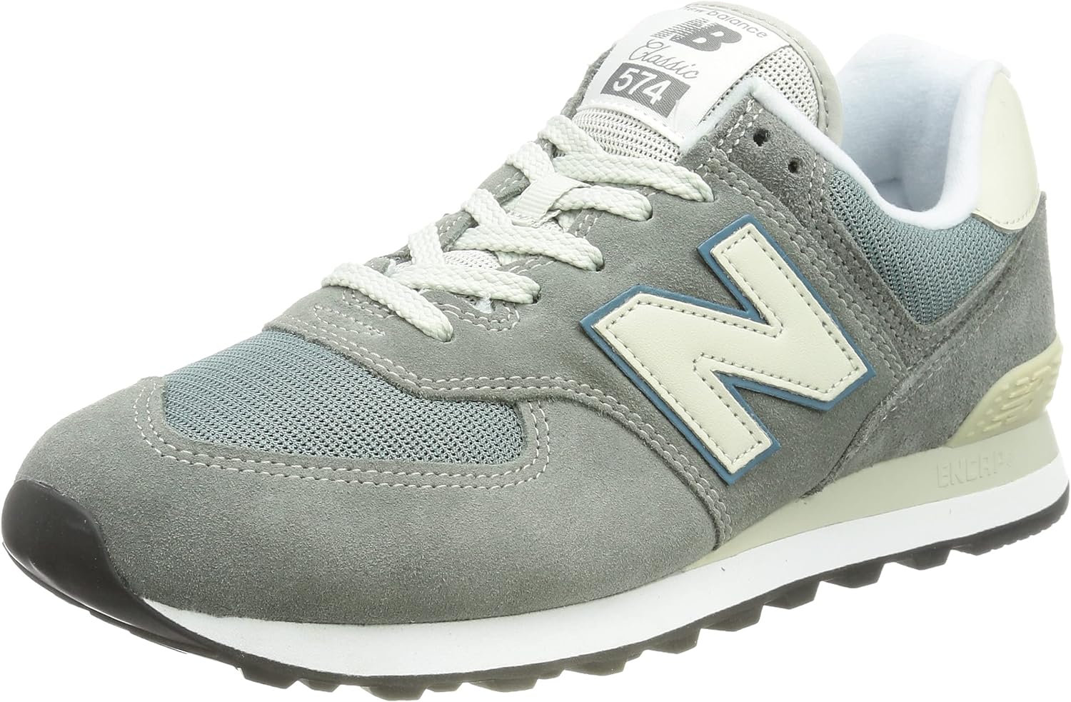 Мужские кроссовки New Balance 574, Grey Ba2
Мужские кроссовки New Balance 574, Grey Ba2
