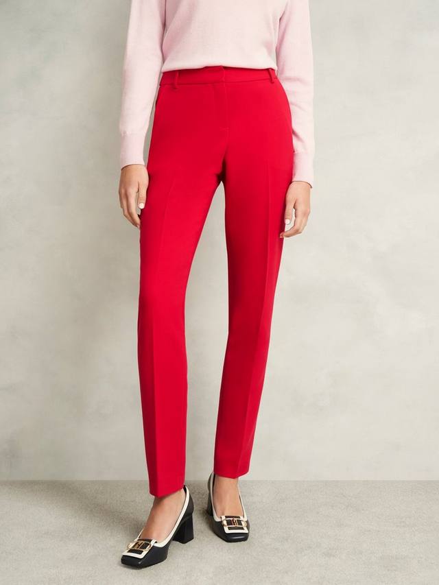 Сшитые на заказ брюки petite suki Hobbs, цвет Hot Magenta
Сшитые на заказ брюки petite suki Hobbs, цвет Hot Magenta