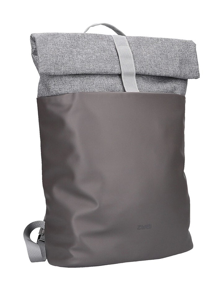 Рюкзак Zwei, серый
Рюкзак Zwei, серый