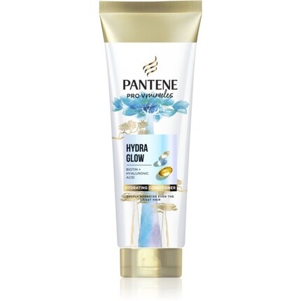 Pantene Pro-V Miracles Hydra Glow Balsamo Idratante для поврежденных и сухих волос - 160 мл
Pantene Pro-V Miracles Hydra Glow Balsamo Idratante для поврежденных и сухих волос - 160 мл