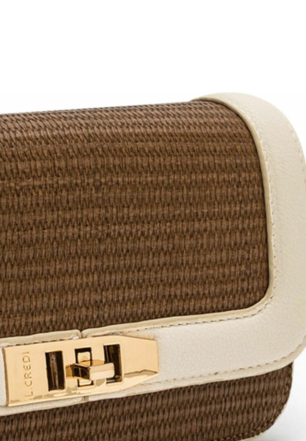 Сумка через плечо MELISSA L.CREDI, коричневый
Сумка через плечо MELISSA L.CREDI, коричневый