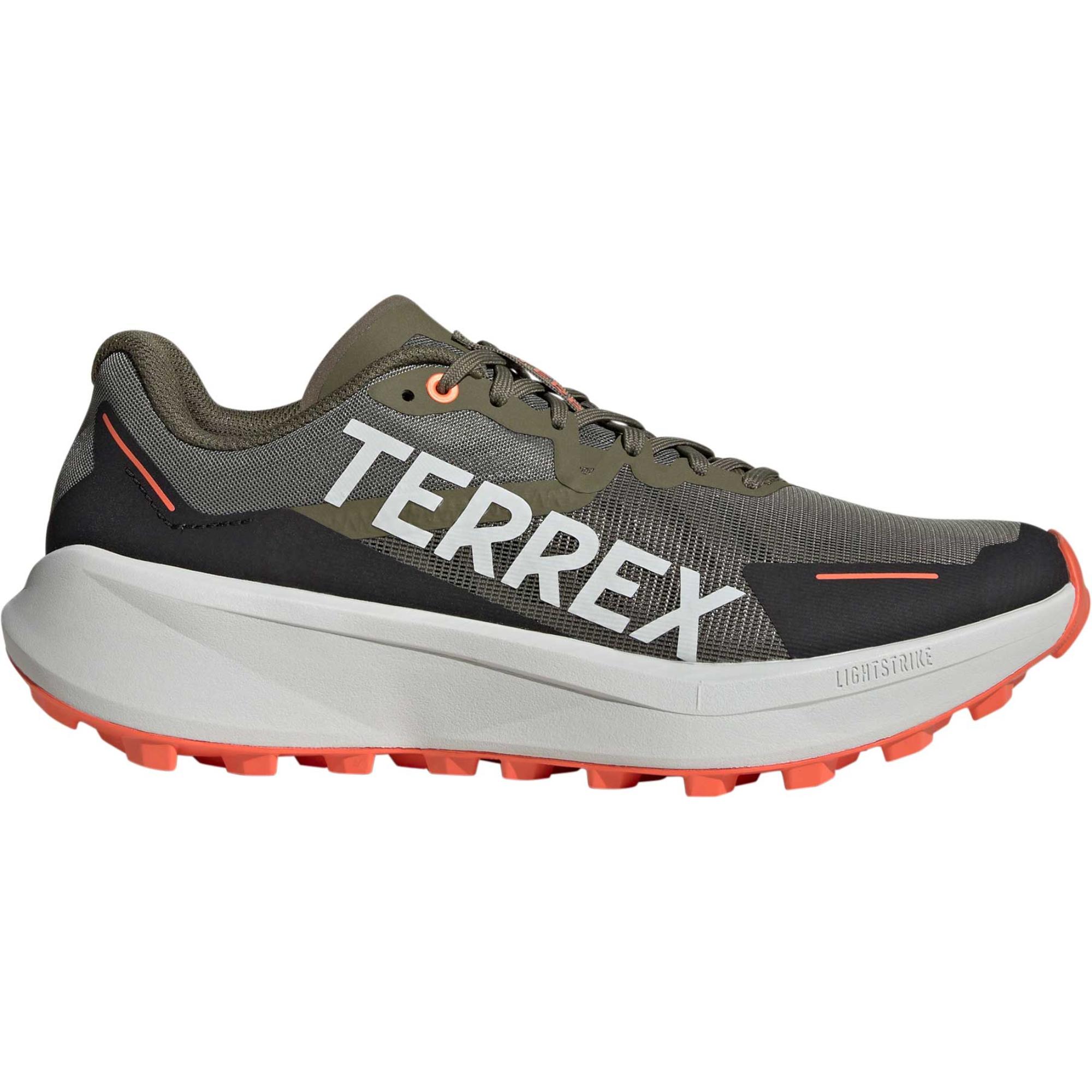 Мужские кроссовки для трейлраннинга Terrex Agravic 3 Adidas, Olive Strata/Grey/Black
Мужские кроссовки для трейлраннинга Terrex Agravic 3 Adidas, Olive Strata/Grey/Black