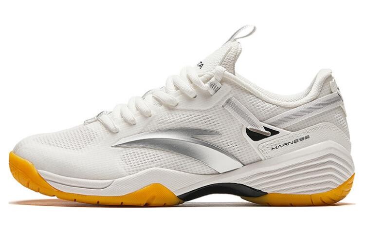 Кроссовки ANTA Badminton Shoes Women's Low-top, коричневый
Кроссовки ANTA Badminton Shoes Women's Low-top, коричневый