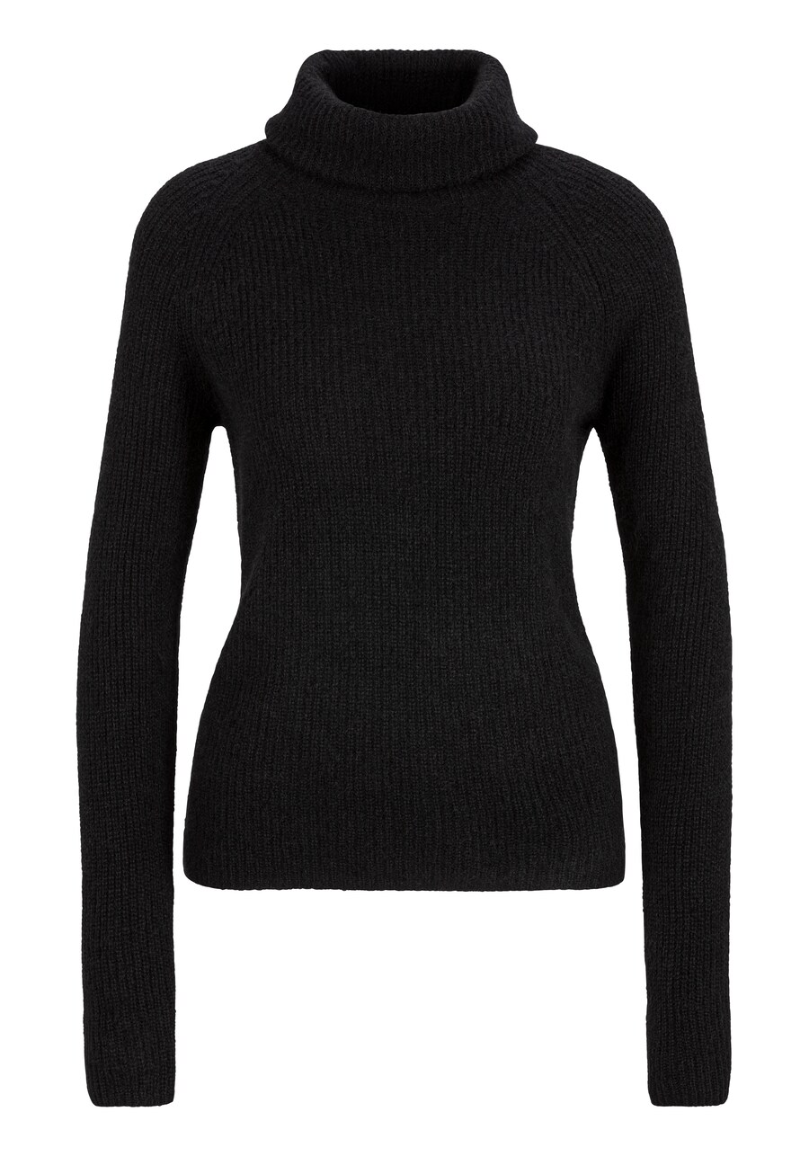 Свитер BOSS Orange, Black
Свитер BOSS Orange, Black