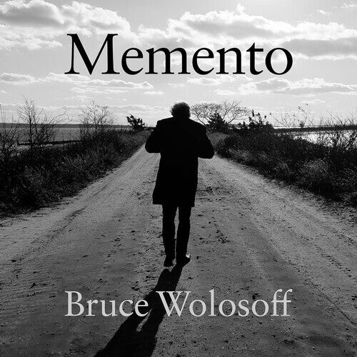CD диск Wolosoff, Bruce: Memento
CD диск Wolosoff, Bruce: Memento