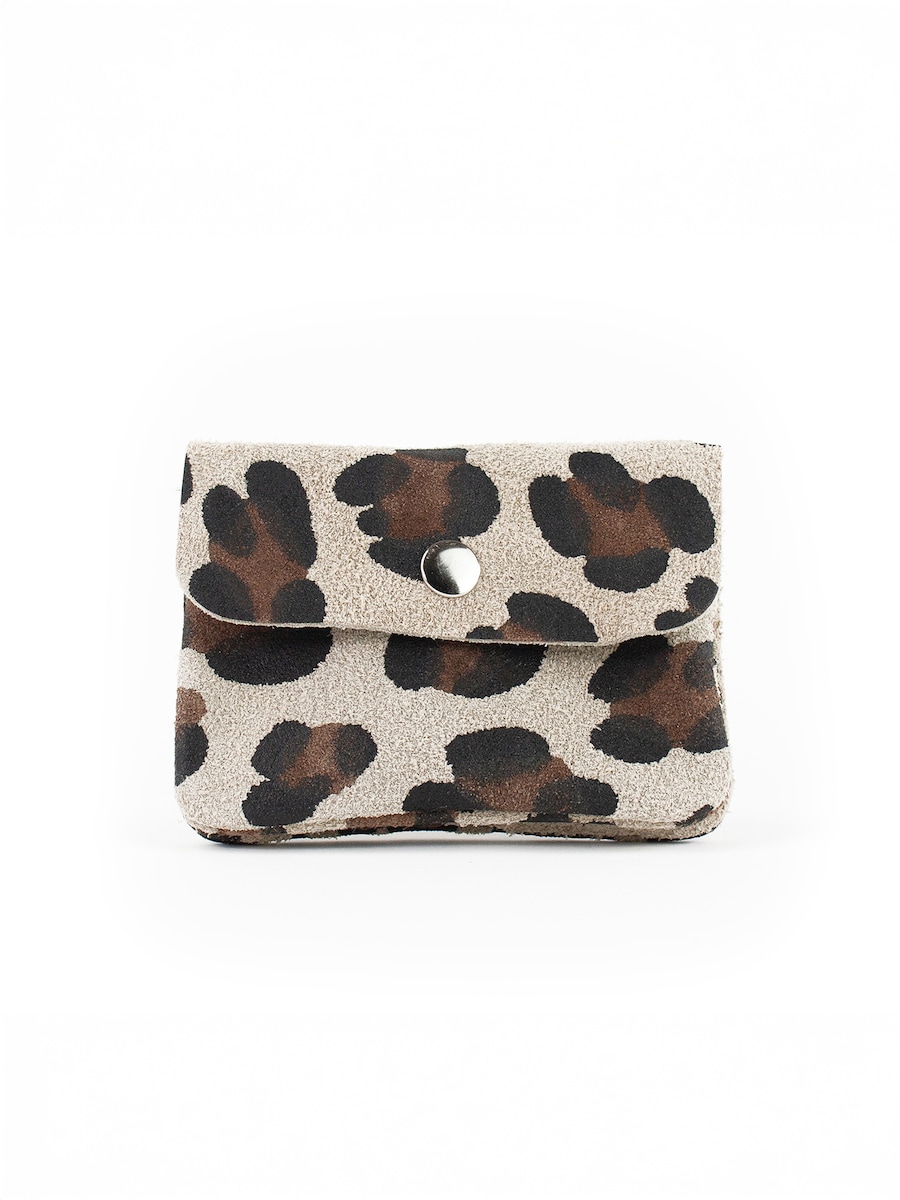 Кошелек lePelou NALA, бежевый
Кошелек lePelou NALA, бежевый