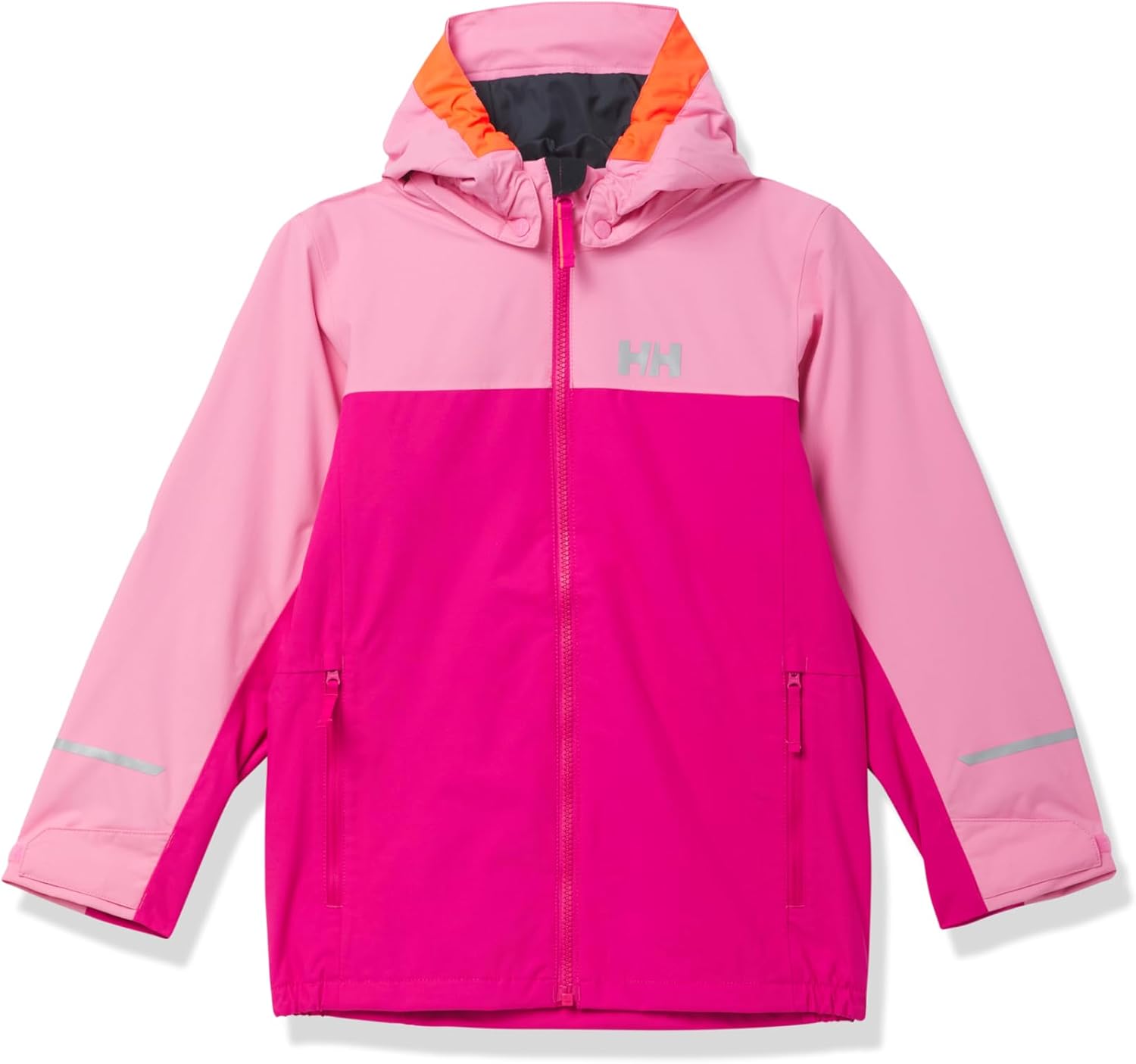 Детская куртка Helly-Hansen Unisex-Youth Helly Hansen, 181 Dragon Fruit
Детская куртка Helly-Hansen Unisex-Youth Helly Hansen, 181 Dragon Fruit