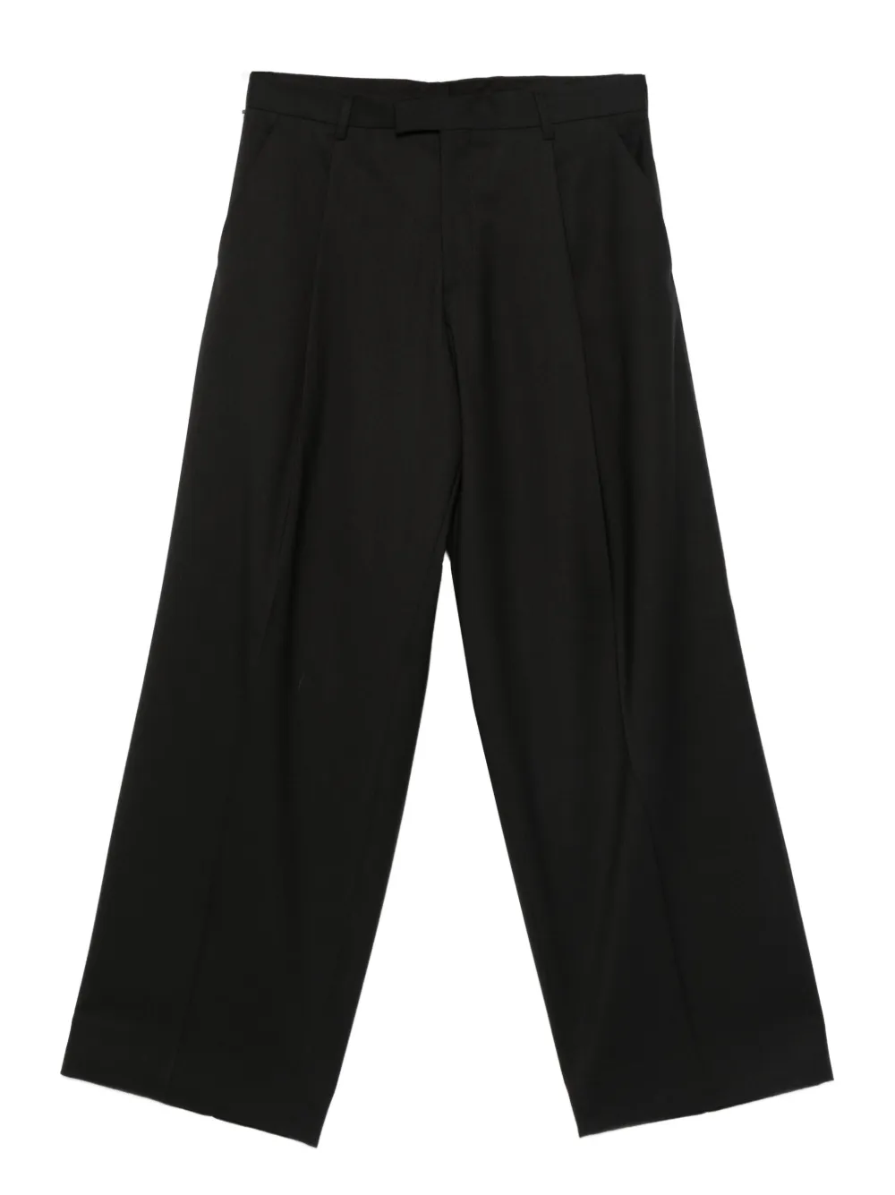 Брюки со складками Be Able, черный
Брюки со складками Be Able, черный