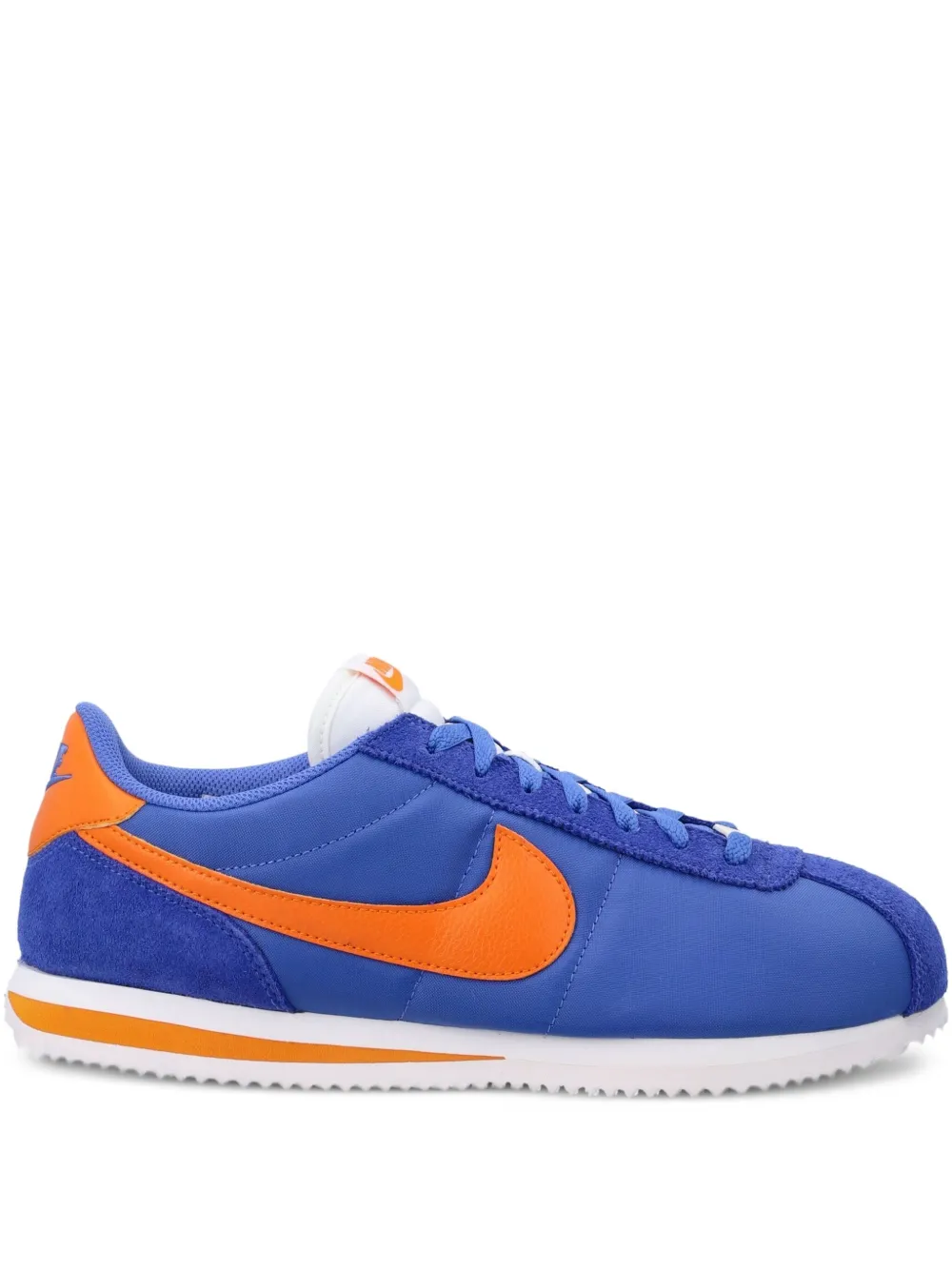 Кроссовки Cortez Textile Nike, синий
Кроссовки Cortez Textile Nike, синий