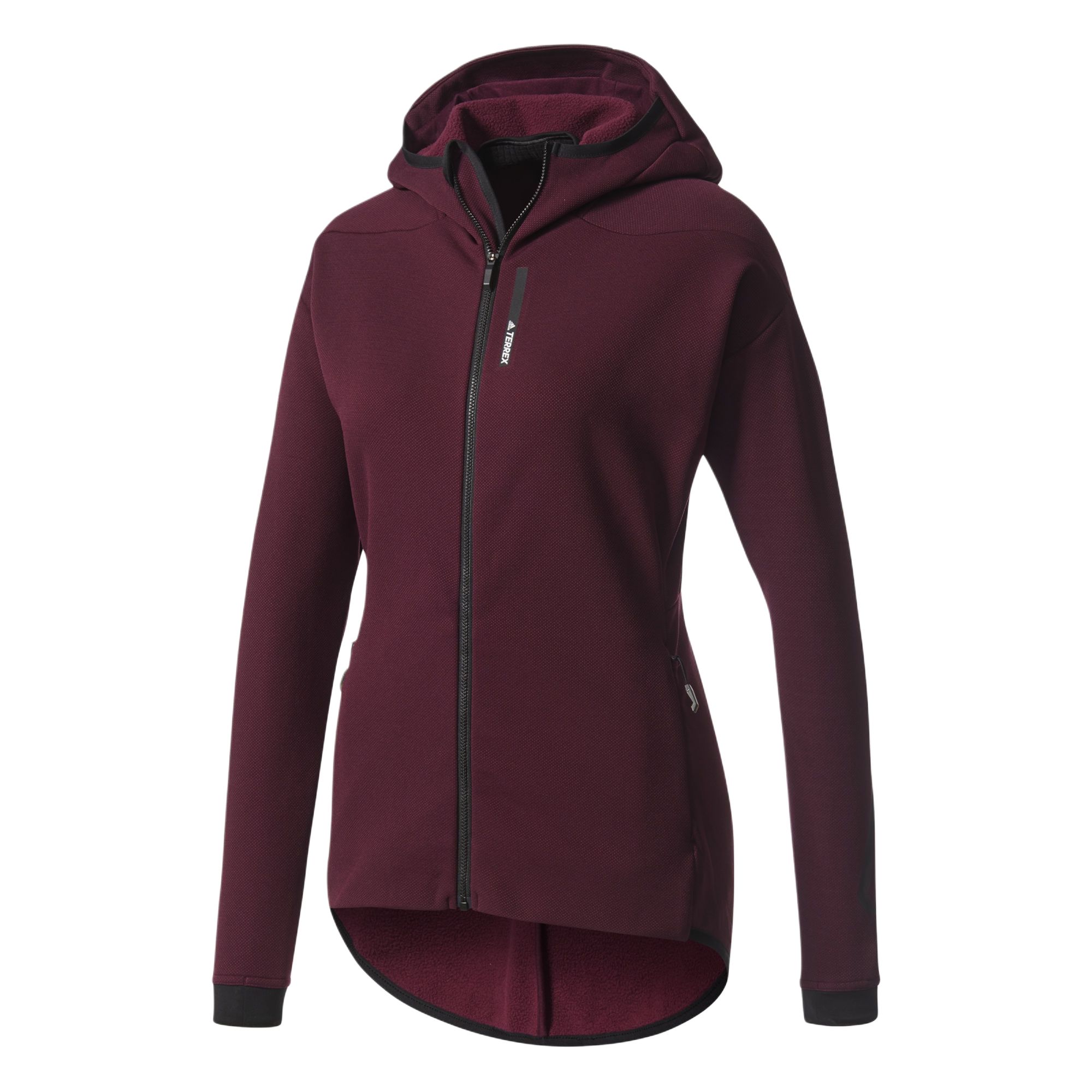 Adidas Куртка terrex женская красная
Adidas Куртка terrex женская красная