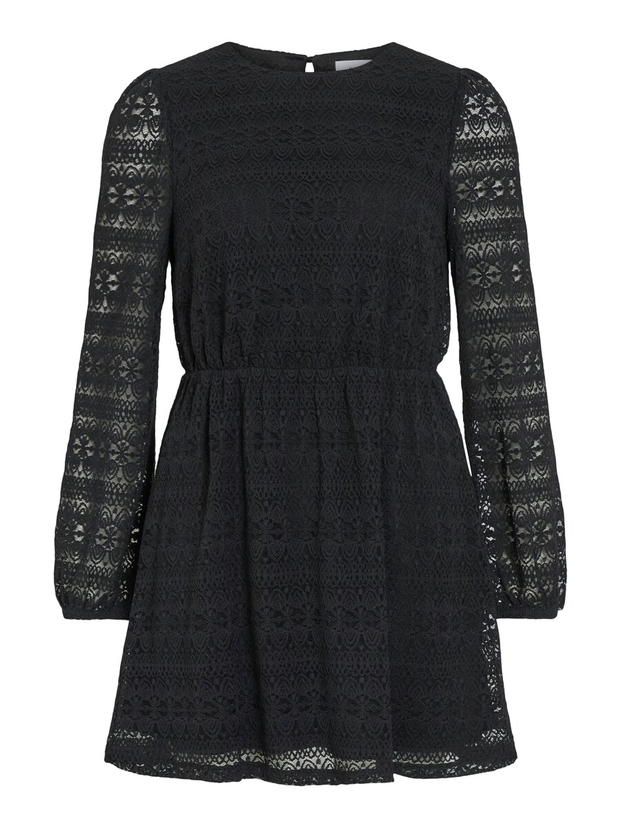 Платье VILA Ash, черный
Платье VILA Ash, черный