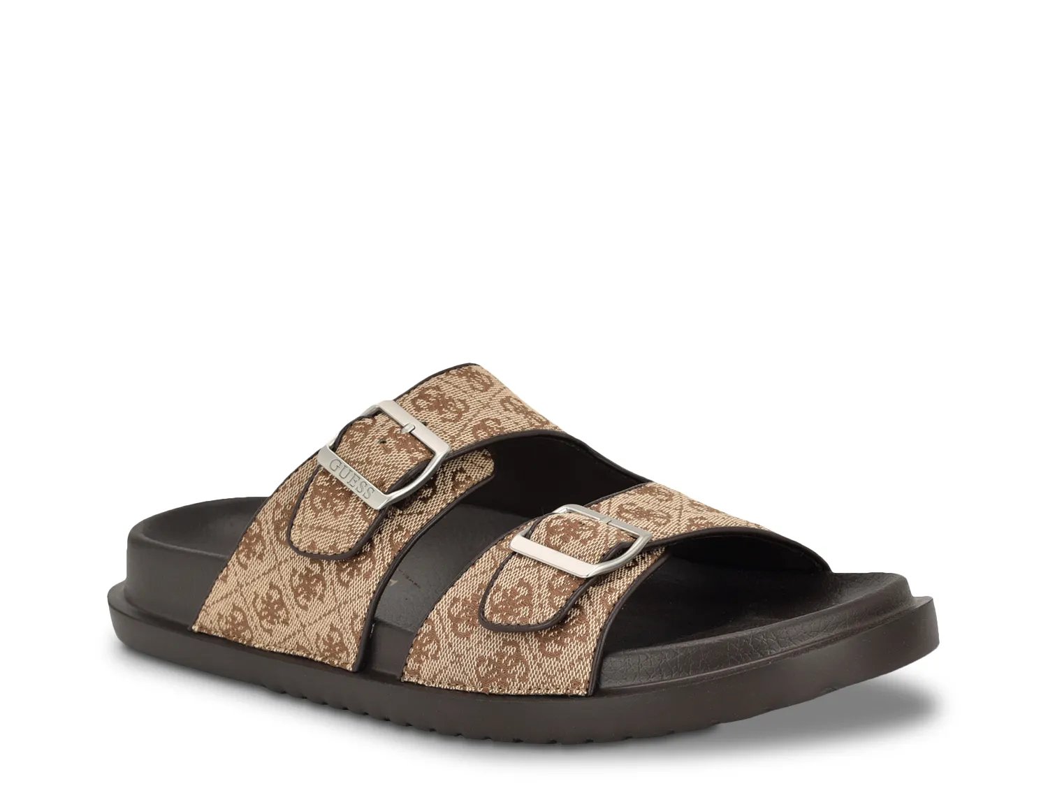 Сандалии Guess Verone Sandal, светло-коричневый
Сандалии Guess Verone Sandal, светло-коричневый