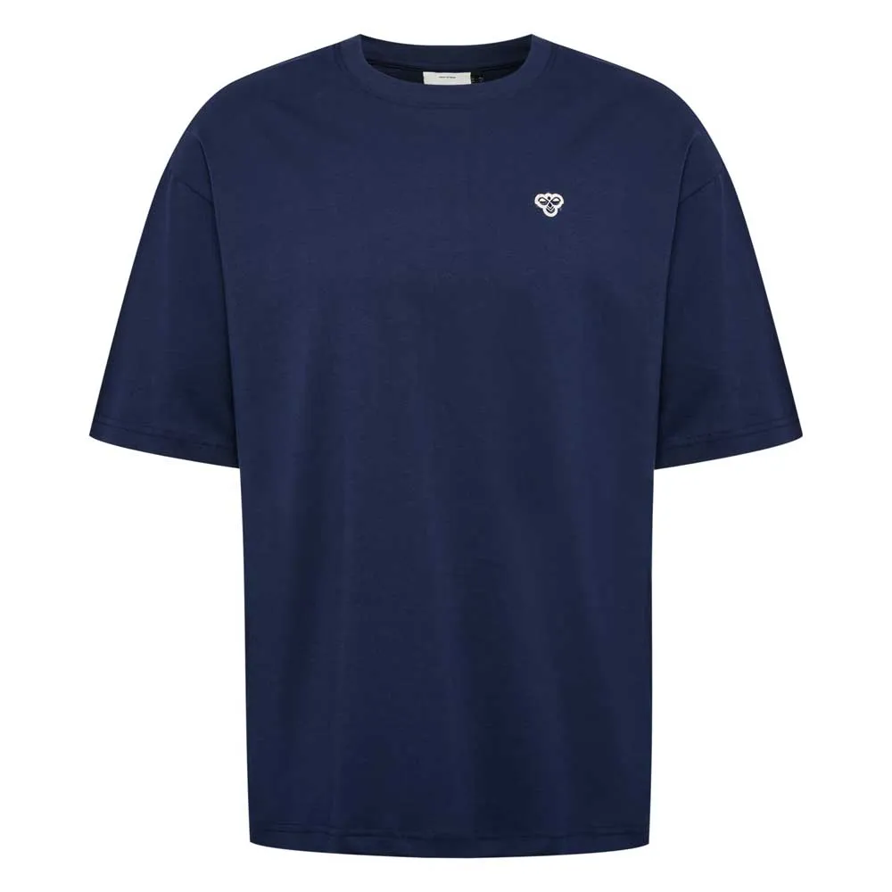 Футболка Hummel Loose Bee, синий 
Футболка Hummel Loose Bee, синий