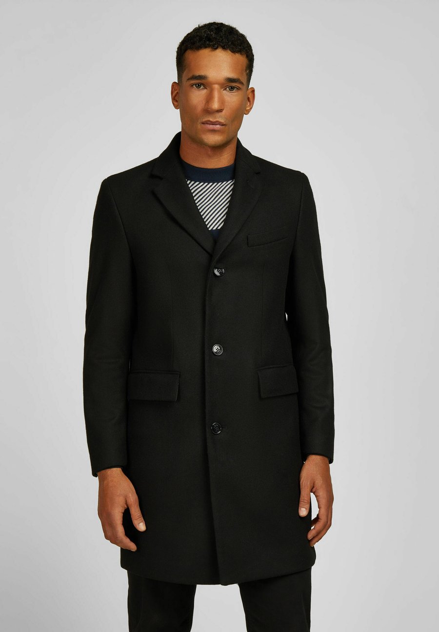 Пальто Hechter Paris Short coat, Schwarz/Black
Пальто Hechter Paris Short coat, Schwarz/Black