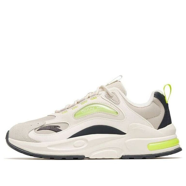 Кроссовки миллениум 5.0 Anta, белый
Кроссовки миллениум 5.0 Anta, белый