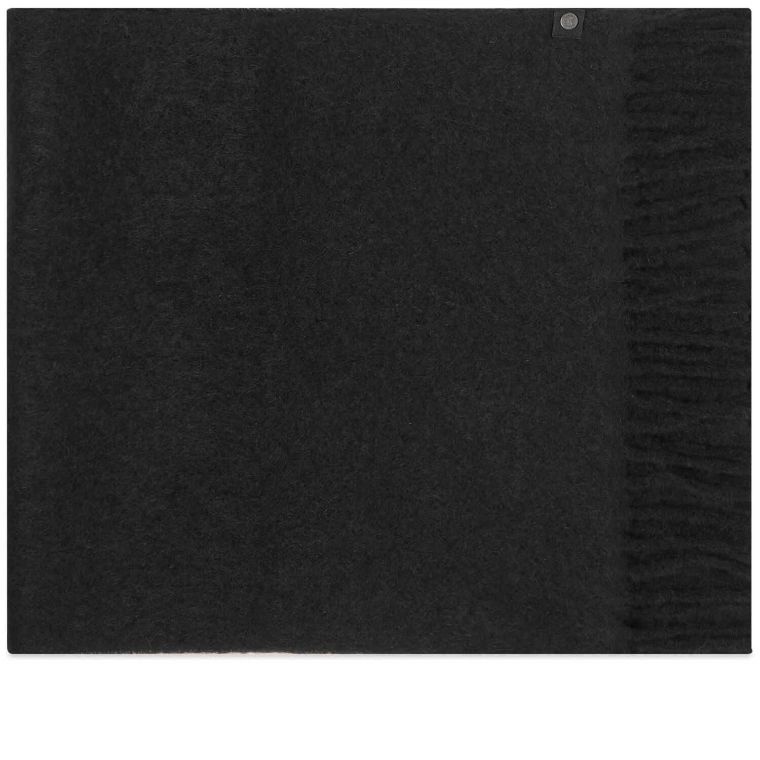 Шарф Canada Goose Alpaca, черный
Шарф Canada Goose Alpaca, черный