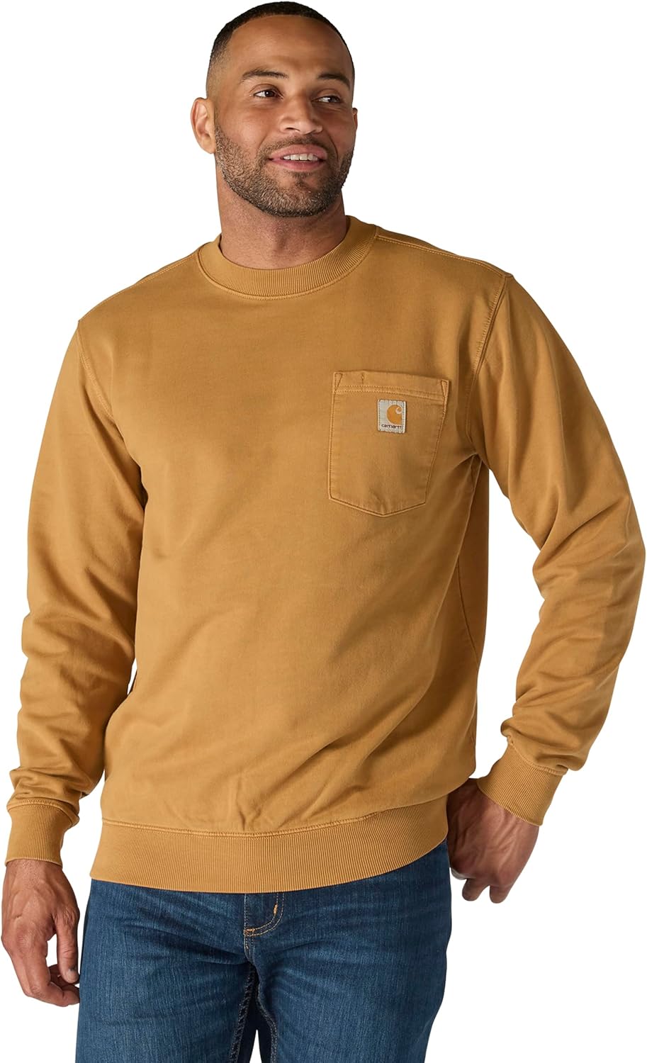 Carhartt мужская толстовка с карманом Relaxed Fit Midweight Garment Dye French Terry, Carhartt Brown, Коричневый, Carhartt мужская толстовка с карманом Relaxed Fit Midweight Garment Dye French Terry, Carhartt Brown
Carhartt мужская толстовка с карманом Relaxed Fit Midweight Garment Dye French Terry, Carhartt Brown, Коричневый, Carhartt мужская толстовка с карманом Relaxed Fit Midweight Garment Dye French Terry, Carhartt Brown
