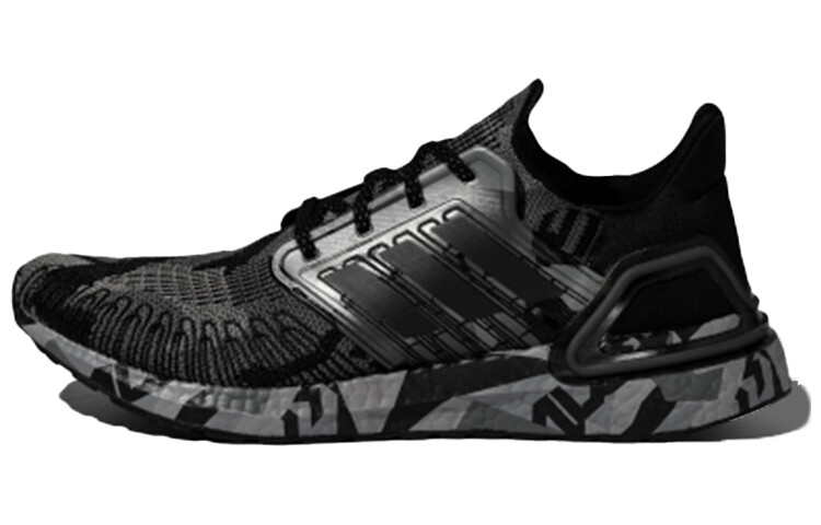 Кроссовки Adidas Ultraboost 20 унисекс
Кроссовки Adidas Ultraboost 20 унисекс