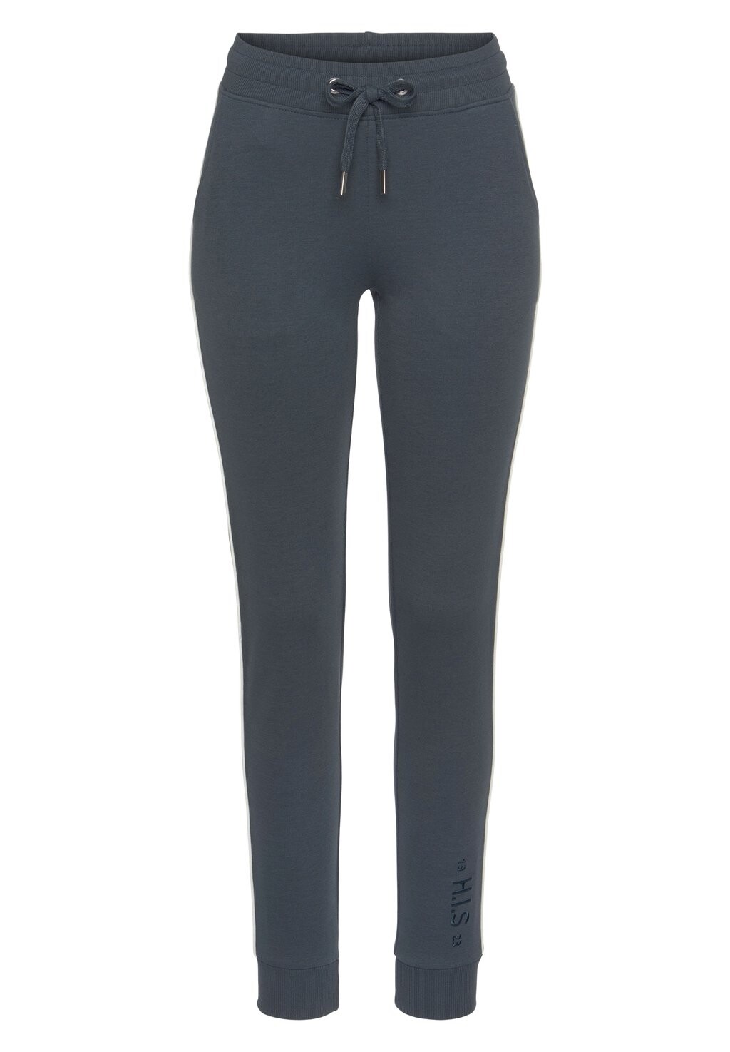 Спортивные брюки H.I.S, синий
Спортивные брюки H.I.S, синий