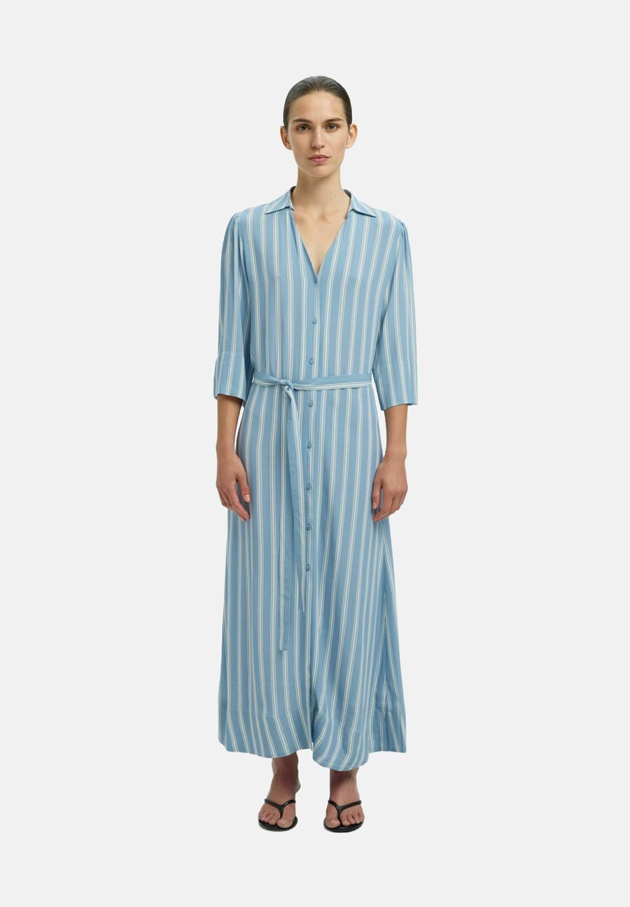 Платье Selected Femme Day dress, Dusty Blue/Light Blue
Платье Selected Femme Day dress, Dusty Blue/Light Blue
