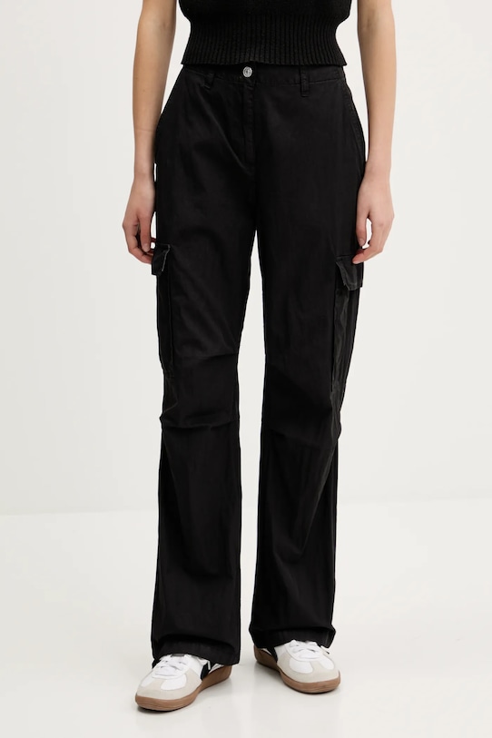 Брюки Tommy Jeans, черный
Брюки Tommy Jeans, черный