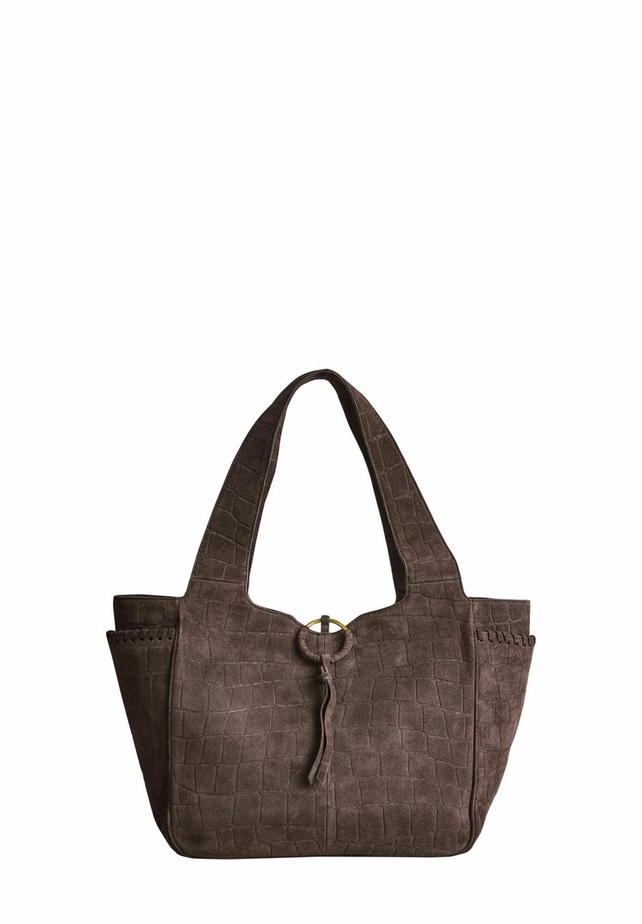 Сумка Next CROC EFFECT SHOULDER, Chocolate Brown/Brown
Сумка Next CROC EFFECT SHOULDER, Chocolate Brown/Brown