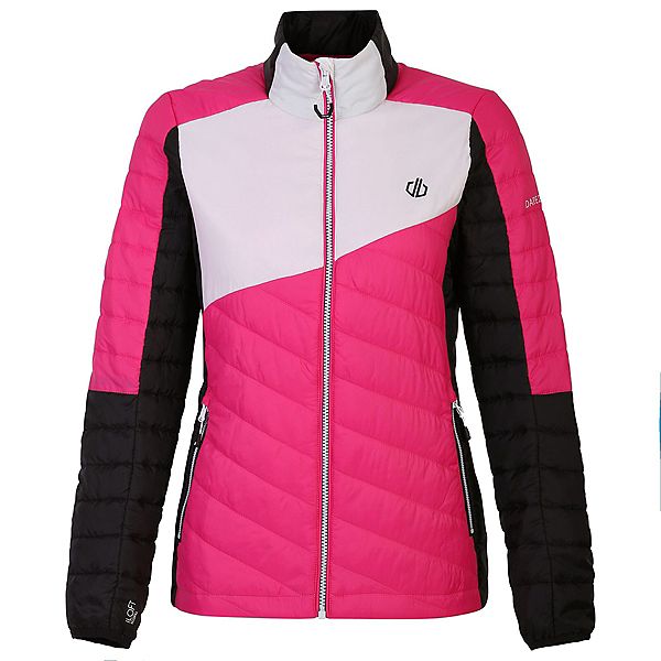 Женская куртка surmise Dare 2B, Pure Pink And White
Женская куртка surmise Dare 2B, Pure Pink And White