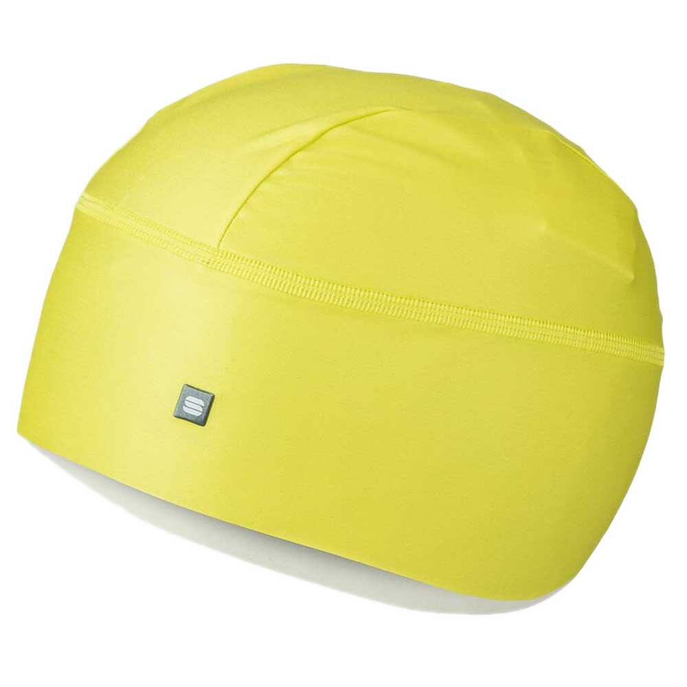 Шапка Sportful Matchy, желтый
Шапка Sportful Matchy, желтый