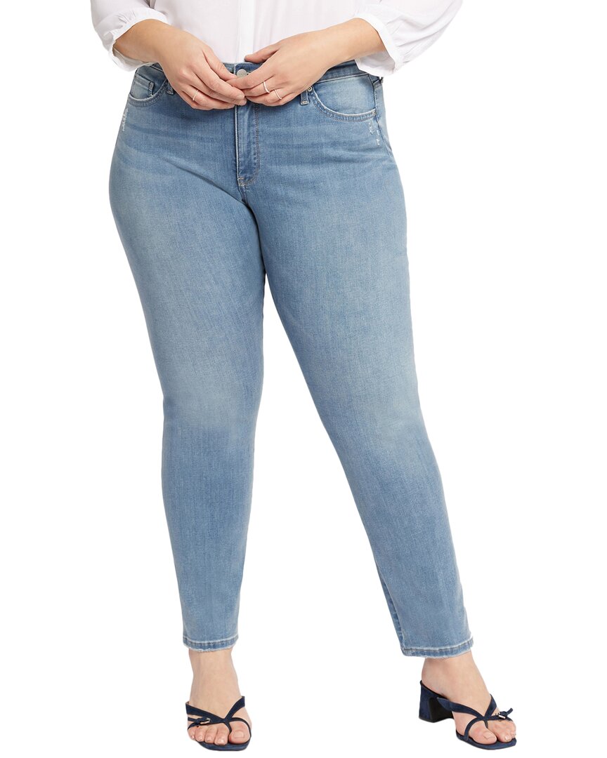 Джинсы женские NYDJ, цвет multi
Джинсы женские NYDJ, цвет multi