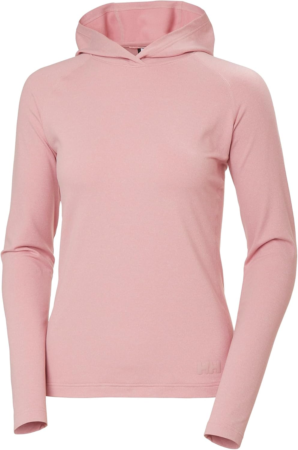 Толстовка Helly-Hansen Tyri Knit Hoodie - женская, мягкая и теплая, для повседневной носки, универсальный дизайн, идеальна для многослойности Helly Hansen, 057 Pink Salt Melange
Толстовка Helly-Hansen Tyri Knit Hoodie - женская, мягкая и теплая, для повседневной носки, универсальный дизайн, идеальна для многослойности Helly Hansen, 057 Pink Salt Melange