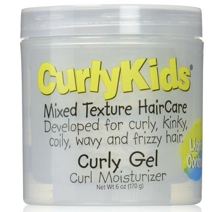 Curly Kids Curly Увлажняющий гель-гель, 6 унций — упаковка из 6 шт. Curlykids 
Curly Kids Curly Увлажняющий гель-гель, 6 унций — упаковка из 6 шт. Curlykids
