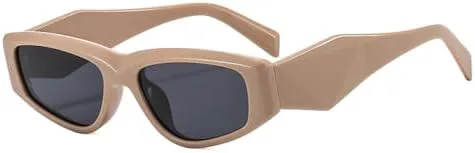 Ретро-очки необычной формы 2027 года для женщин, модные солнцезащитные очки UV400 для мужчин, солнцезащитные очки с леопардовым принтом MTZJH, Coffee Grey
Ретро-очки необычной формы 2027 года для женщин, модные солнцезащитные очки UV400 для мужчин, солнцезащитные очки с леопардовым принтом MTZJH, Coffee Grey