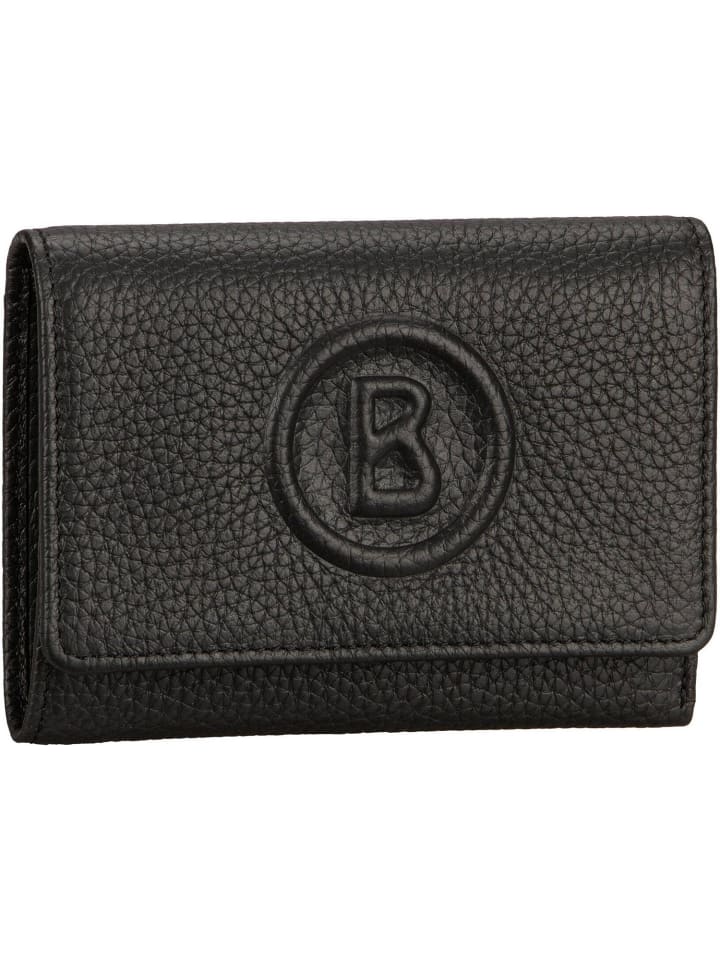 Кошелек Bogner, черный
Кошелек Bogner, черный