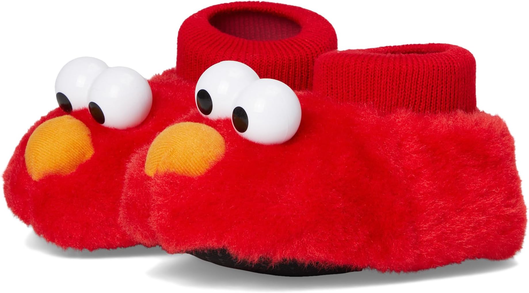 Тапочки Josmo Sesame Street Elmo Slipper, Red
Тапочки Josmo Sesame Street Elmo Slipper, Red