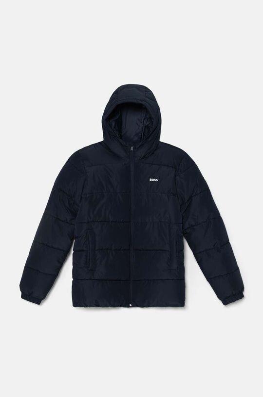 Детская куртка Boss, темно-синий
Детская куртка Boss, темно-синий
