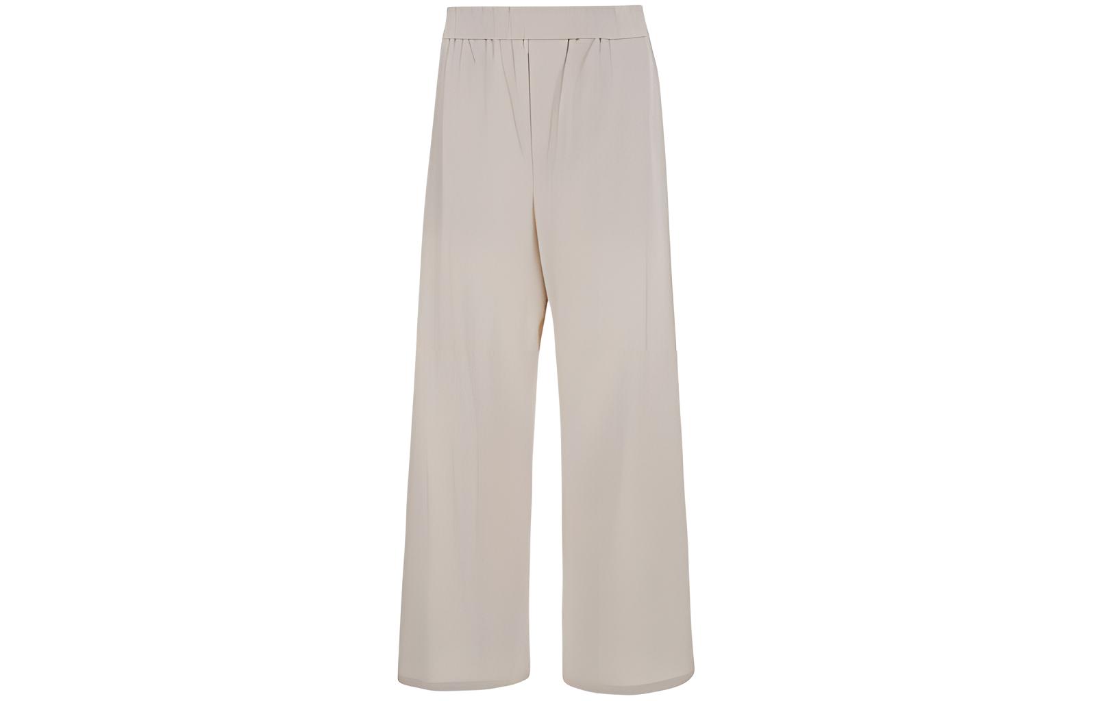 Брюки ami с эластичным поясом и логотипом AMIPARIS, коричневый
Брюки ami с эластичным поясом и логотипом AMIPARIS, коричневый