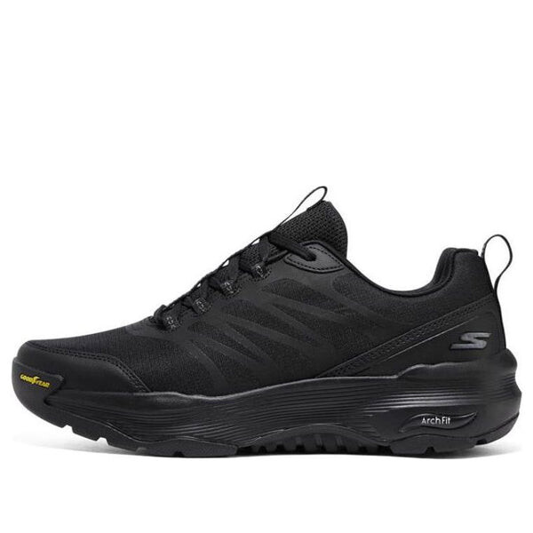 Кроссовки go walk arch fit 'black' Skechers, черный
Кроссовки go walk arch fit 'black' Skechers, черный