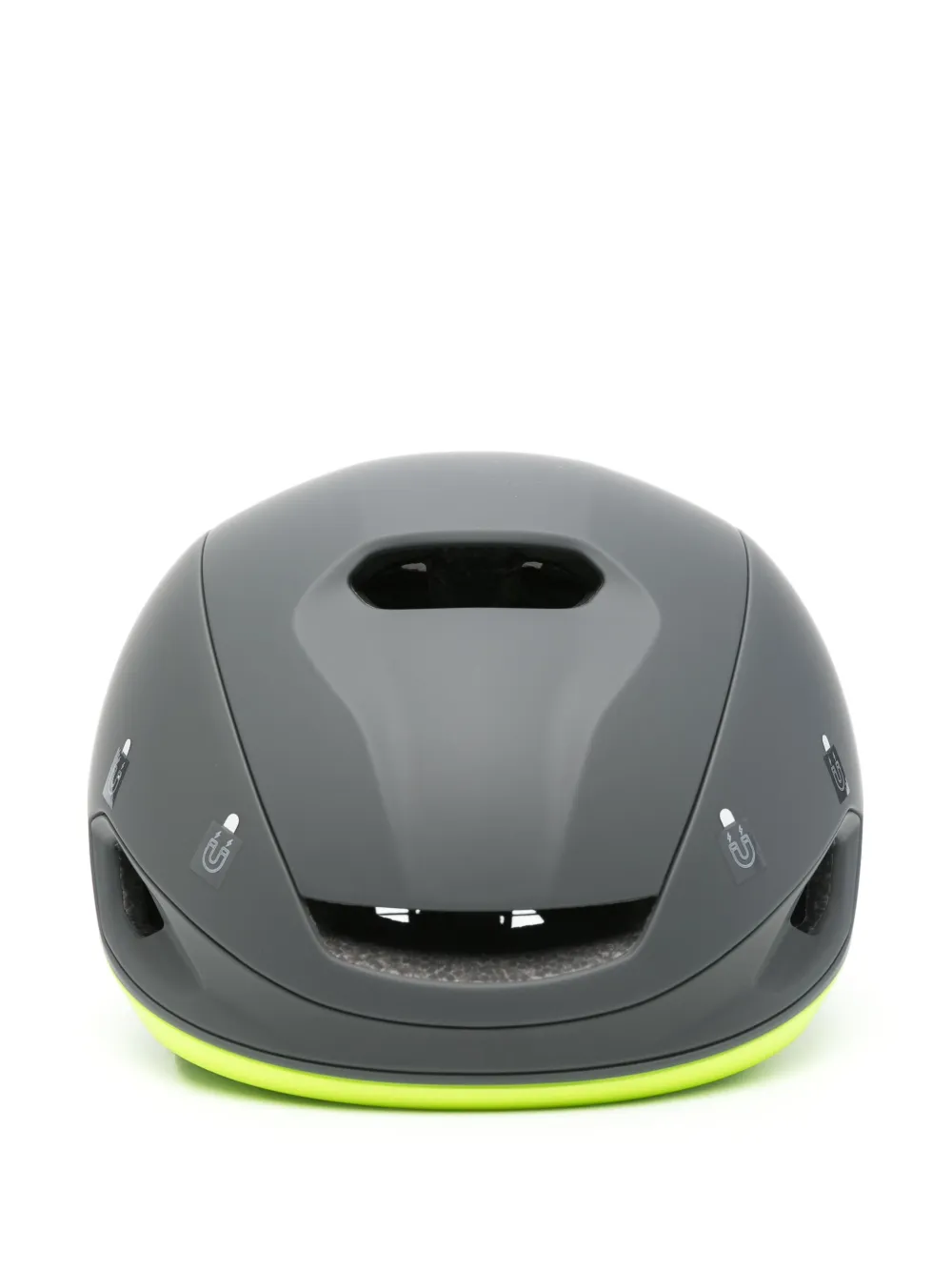 Шлем с логотипом Oakley, серый
Шлем с логотипом Oakley, серый