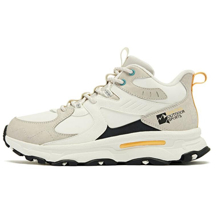 Мужские кроссовки для повседневной носки, средний верх Qiaodan, цвет Ivory/pumice color
Мужские кроссовки для повседневной носки, средний верх Qiaodan, цвет Ivory/pumice color