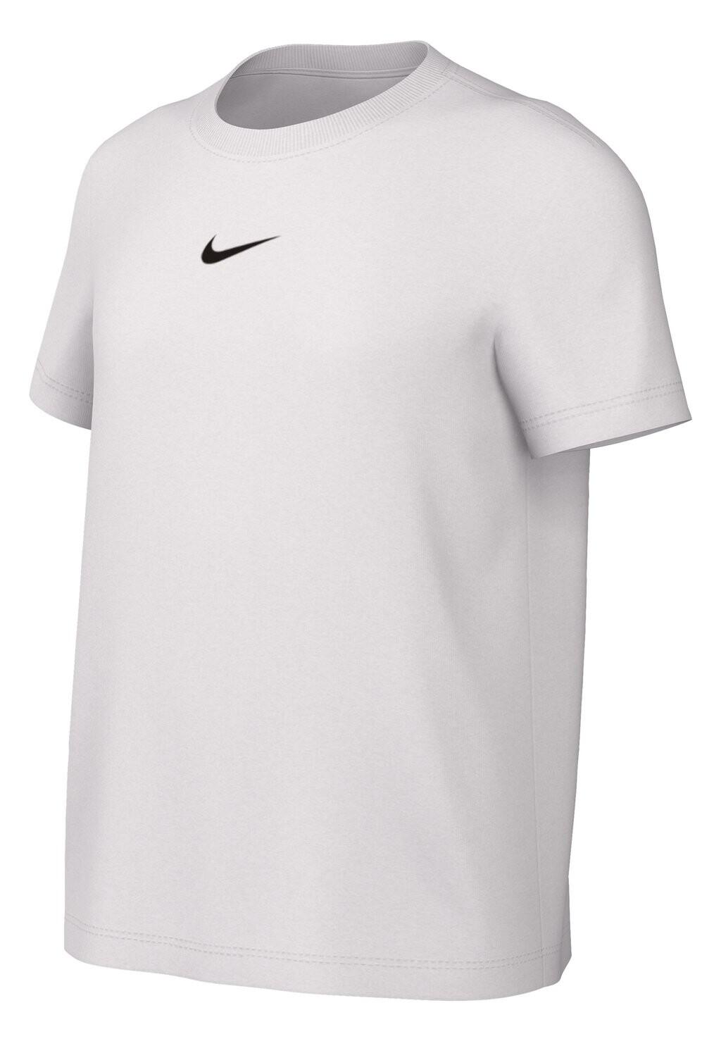 Базовая футболка TEE Nike, белый
Базовая футболка TEE Nike, белый