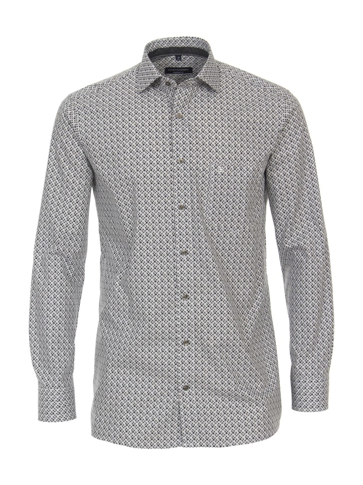 Рубашка CASAMODA, антрацит
Рубашка CASAMODA, антрацит