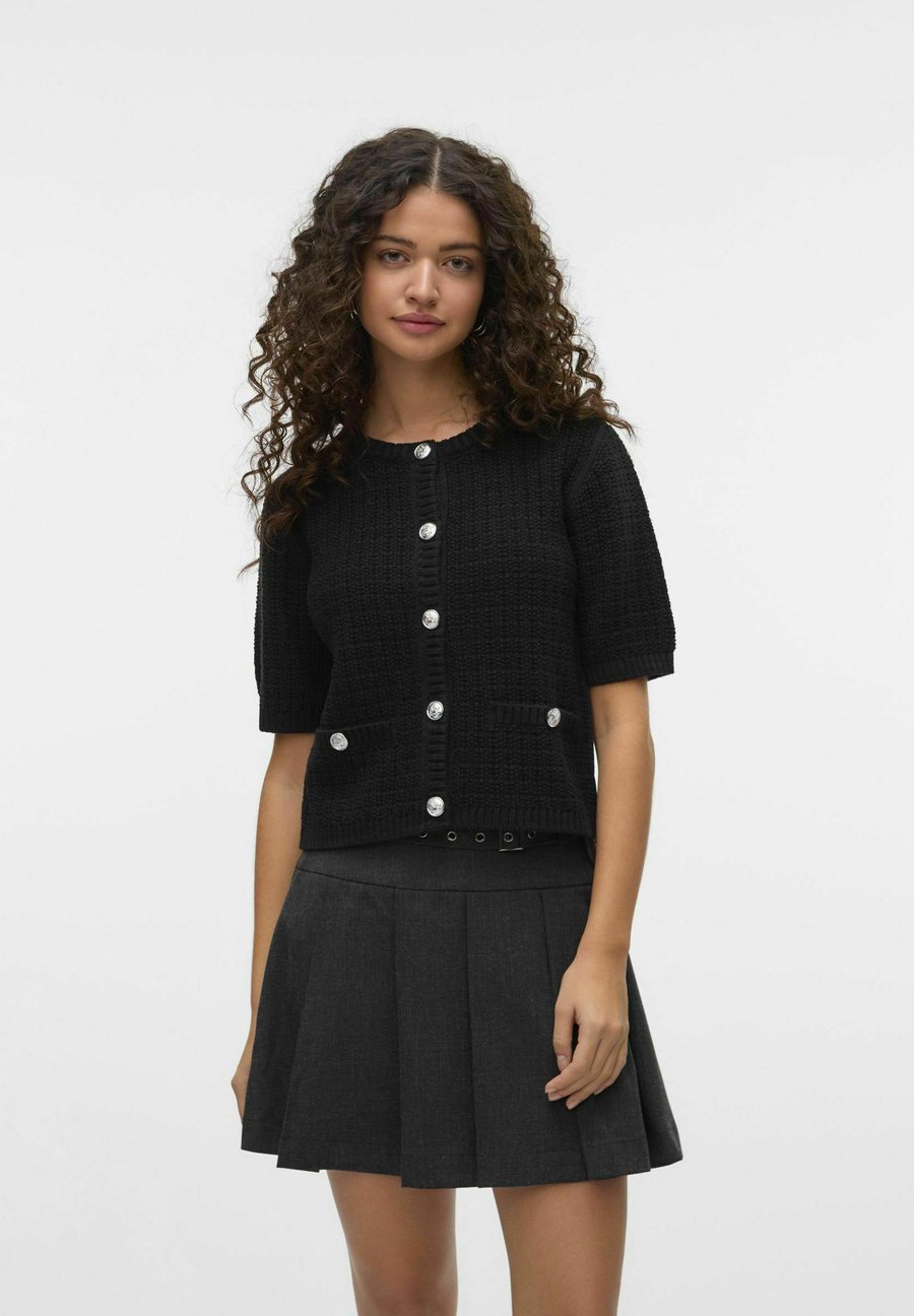 Кардиган Vero Moda VMHARPER , Black
Кардиган Vero Moda VMHARPER , Black