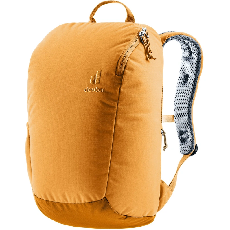 Рюкзак Stepout 16 Deuter, amber-maple
Рюкзак Stepout 16 Deuter, amber-maple