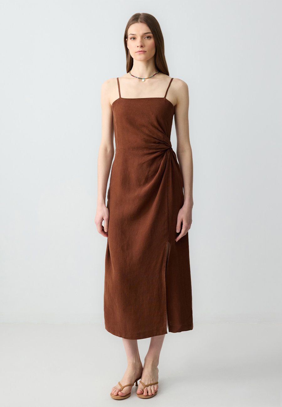 Платье Jimmy Key BITTER, Bitter Brown/Dark Brown
Платье Jimmy Key BITTER, Bitter Brown/Dark Brown