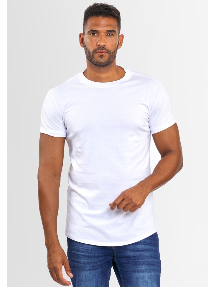 Футболка Alessandro Salvarini, белый
Футболка Alessandro Salvarini, белый