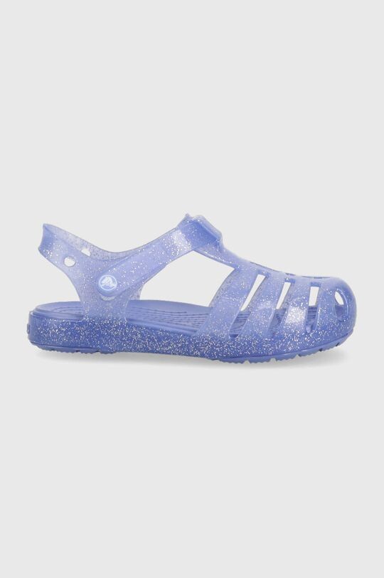 Детские сандалии Crocs CROCS ISABELLA SANDAL, фиолетовый
Детские сандалии Crocs CROCS ISABELLA SANDAL, фиолетовый