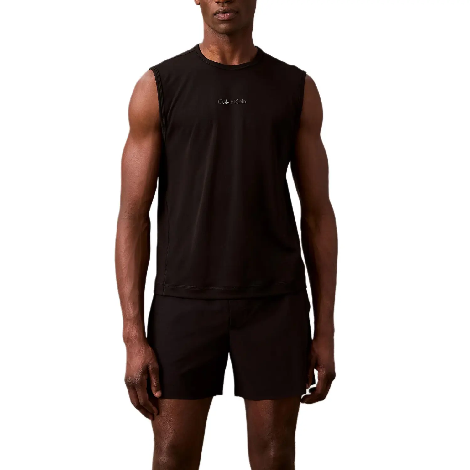 Спортивные шорты Europe Version мужские Calvin Klein, черный
Спортивные шорты Europe Version мужские Calvin Klein, черный